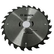 Bosch Optiline Eco 190x30 mm 24 Diş Daire Testere