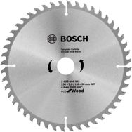 Bosch Optiline Eco 230x30 48 Diş Daire Testere Bıçağı
