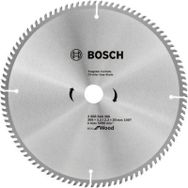 Bosch Optiline Eco 305x30x100 Ahşap Daire Testere