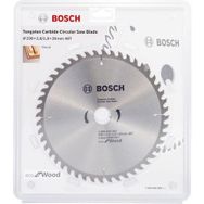 Bosch Optiline Eco Ahşap 230x30 mm 48 Diş Testere
