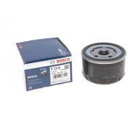 Bosch P3336 Dacia Logan 1.4 2004-2015 Yağ Filtresi