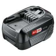Bosch PBA 18 V 4.0 Ah W-C Akü Paketi