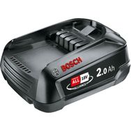 Bosch PBA 18V 2.0 Ah W-B Akü Paketi