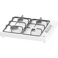 Bosch PBP0C2B82O Beyaz Set Üstü Ocak