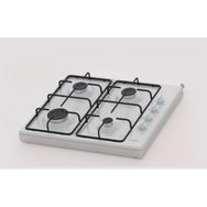 Bosch PBP0C2K80O 60 cm Beyaz Set Üstü Ocak
