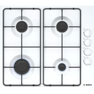 Bosch Pbp6c2b82o Beyaz Ankastre Ocak