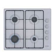 Bosch PBP6C5K80O Gazlı Ankastre Ocak