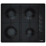 Bosch PBP6C6B80O 4 Gözlü Gazlı Metal Yüzeyli Ocak