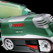 Bosch PBS 75 AE Zımpara Makinesi