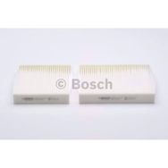 Bosch Peugeot 2008 1.4 HDI 2013-2020 Polen Filtresi