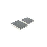 Bosch Peugeot 2008 2013-2019 Karbonlu Polen Filtresi