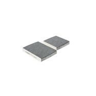 Bosch Peugeot 2008 2013-2019 Karbonlu Polen Filtresi