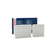 Bosch Peugeot 2008 2013-2019 Polen Filtresi