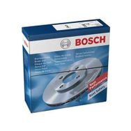 Bosch Peugeot 206 1.4 1998-2009 2 Adet Ön Disk
