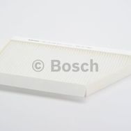 Bosch Peugeot 206 1.6 1998-2007 NFZ Polen Filtresi