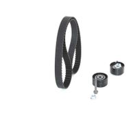 Bosch Peugeot 207 1.6 HDI 2006-2011 Devirdaimli Triger