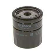 Bosch Peugeot 208 1.2 Benzinli 2012-2019 Yağ Filtresi
