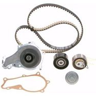 Bosch Peugeot 208 I 1.6 Blue HDI Euro6 2015-2019 Devirdaimli Triger Seti