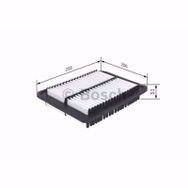 Bosch Peugeot 4008 1.6 2012-2020 Hava Filtresi
