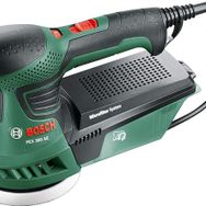 Bosch Pex 300 AE Yeşil Eksantrik Zımpara
