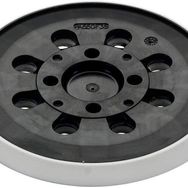 Bosch PEX300AE Uyumlu 125 mm Orta Sert Zımpara Tabanı