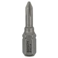 Bosch PH1x25 mm 25'li Extra Hard Serisi Vidalama Ucu