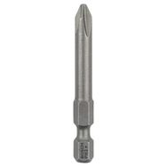 Bosch PH2x49 mm 25'li Extra Hard Serisi Vidalama Ucu
