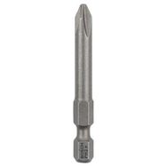 Bosch PH2x49 mm 25'li Extra Hard Serisi Vidalama Ucu