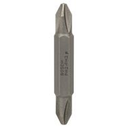 Bosch PH2xPH2 45 mm Çift Taraflı Uç