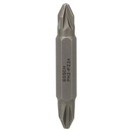 Bosch PH2xPZ2 45 mm Çift Taraflı Vidalama Ucu
