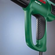 Bosch PHG 600-3 Sıcak Hava Tabancası