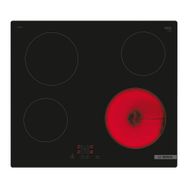 Bosch PKE611BA2E Ankastre 60 Cm Elektrikli Ocak