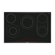 Bosch PKM875DV1D Ankastre Ocak