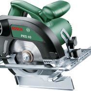 Bosch PKS 40 850 Watt 130 mm Daire Testere