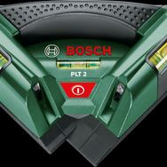 Bosch PLT 2 Lazer
