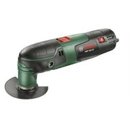 Bosch PMF 220 Ce Çok Fonksiyonlu 10 Parça Aksesuar El Aleti