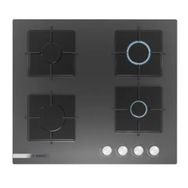 Bosch PNP6C9O12O Antrasit Cam Ankastre Ocak