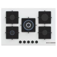 Bosch PNQ7B2P30O Cam Ankastre Ocak