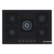 Bosch PNQ7B6P30O Cam Ankastre Ocak