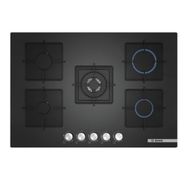 Bosch PNQ7B9O12O Antrasit Gri Ankastre Ocak