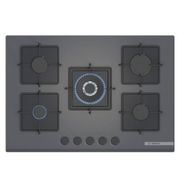 Bosch PNQ7B9P30O Cam Ankastre Ocak