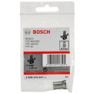 Bosch POF 500-600 GGS 27-C 6 mm Penset