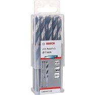 Bosch PointTeQ 10 Parça Matkap Ucu