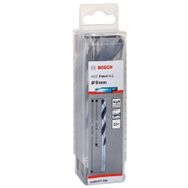 Bosch PointTeq HSS 9 mm Matkap Ucu