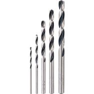 Bosch PointTeQ Metal 5 Adet Matkap Ucu Seti