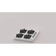 Bosch POP0C2P30O Sert Cam Set Üstü Ocak