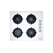 Bosch POP6C2O10O Beyaz Ankastre Ocak