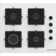 Bosch POP6C2P31O Serie 4 Gazlı Ocak