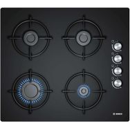 Bosch POP6C6B11O Siyah Ankastre Ocak
