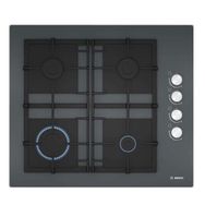 Bosch POP6C9O92O 60 cm Antrasit Cam Ankastre Ocak